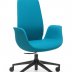 Ergonomické křeslo ElliePro 10 ST pohled z předoboku