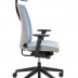 Ergonomická židle Motto 11 SFL s opěrkou hlavy