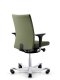 Ergonomická židle HAG Creed 6006 zadní pohled