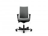 Ergonomická židle HAG Creed 6006 zepředu
