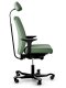 Ergonomické křeslo HAG Creed 6056 Extra Comfort boční pohled