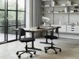 Designová pracovní židle HAG Tion