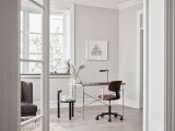 Juniorská židle HAG Tion 2160 v domácí pracovně