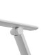 Stolní lampa 32LED 04 detail vrchního kloubu