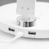 Stolní lampa 32LED 04 detail USB