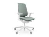 Ergonomická židle LightUp 230 SFL přední pohled