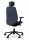 Ergonomická kancelářská židle Pace 101SFL zezadu