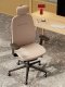 Kvalitní zpracování ergonomická kancelářská židle Pace 101SFL