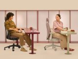 Ergonomická kancelářská židle Pace