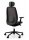 Ergonomická kancelářská židle Pace 151SFL zezadu