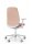 Ergonomická židle Pace 100SFL zezadu