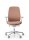 Ergonomická židle Pace 100SFL zepředu