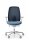 Ergonomická kancelářská židle Pace 150SFL zepředu