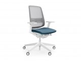 Ergonomická kancelářská židle LightUp 250 SFL detail produktu