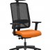Židle k počítači Flexi 1104 Black full