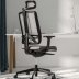 Židle k počítači Flexi 1104 Black full