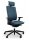 Ergonomická kancelářská židle Xenon 11 SFL z boku