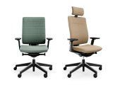 Ergonomické manažerské křeslo Xenon 10 SFL a 11 SFL