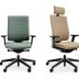 Ergonomické manažerské křeslo Xenon 10 SFL a 11 SFL
